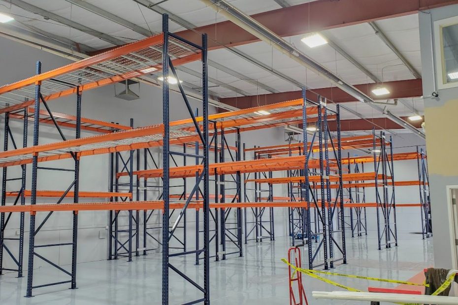 new-and-used-pallet-racks