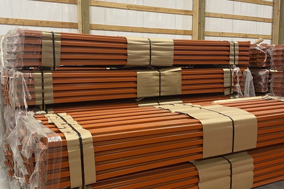 new-pallet-rack-beams