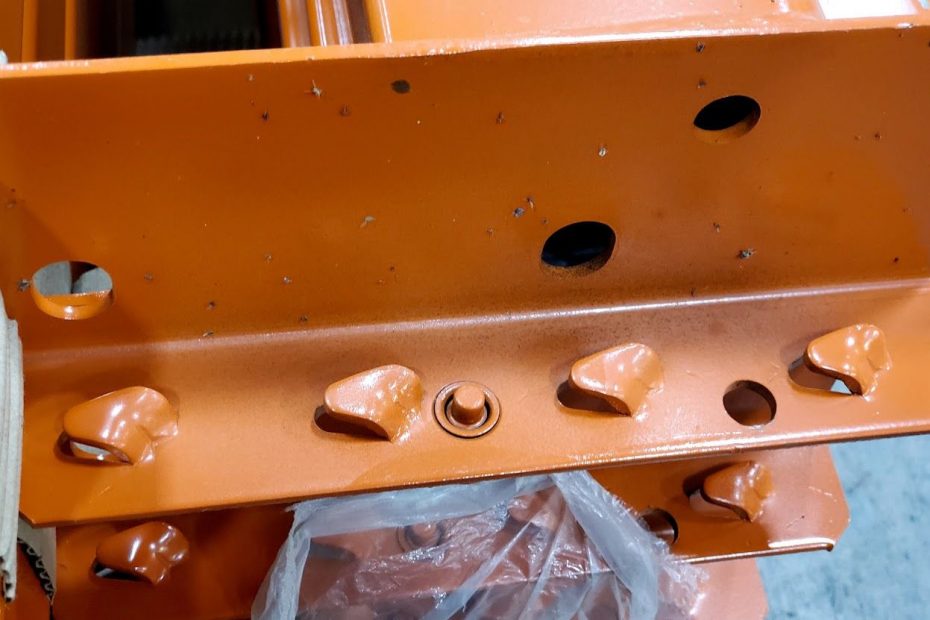 Used-pallet-racks