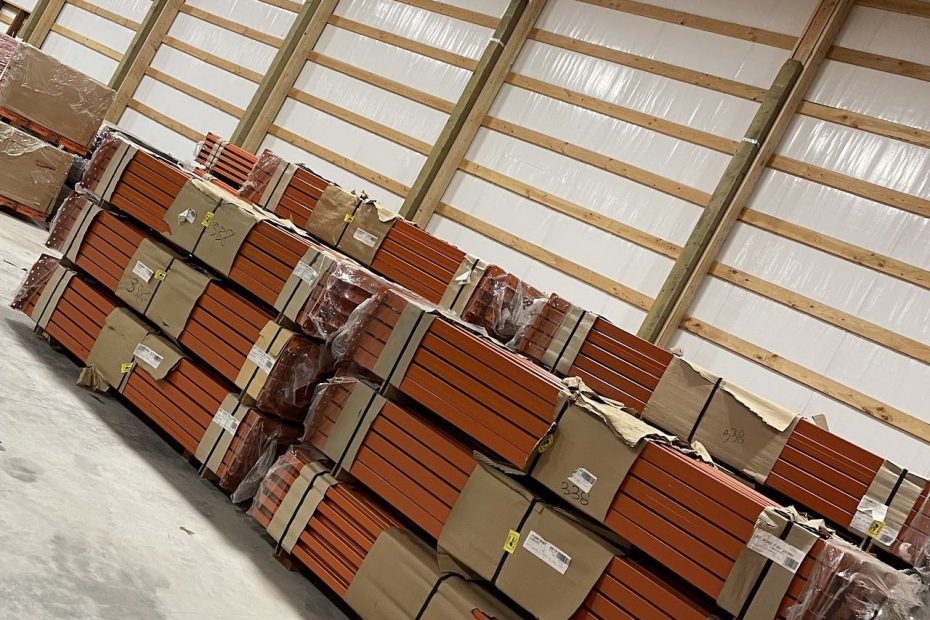 New-pallet-racks